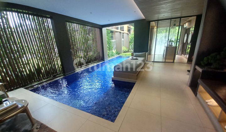For Sale Hiera Cluster Wynyard BSD City Type Yuga House 2