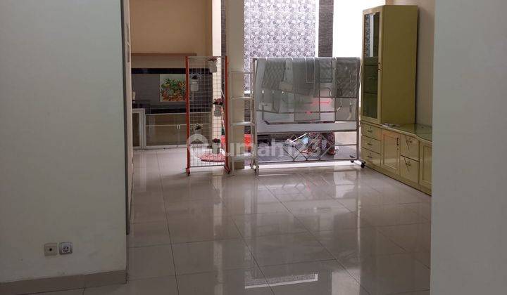 Murah Rumah Di Griya Loka Bsd City Tangerang Dekat Pasar Modern 2