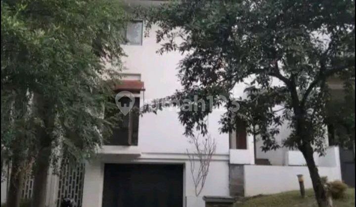 Dijual Rumah De Park Cluster Heliconia Bsd City Depark Dijual Rumah De Park Cluster Heliconia Bsd City Depark