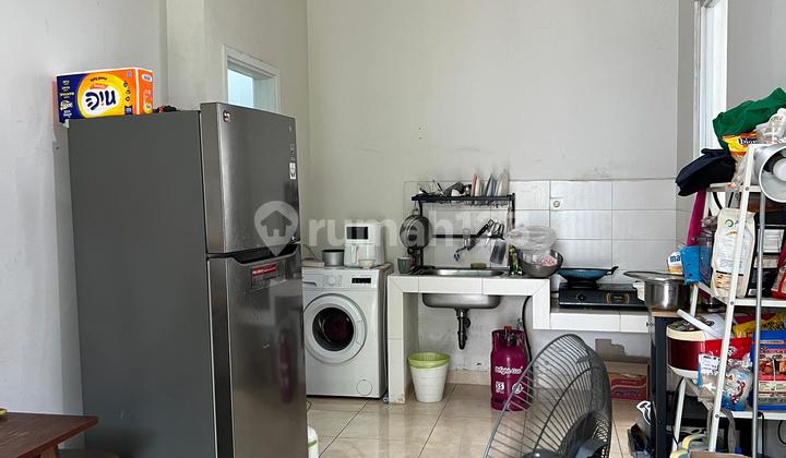 Dijual Rumah Hylands Greenwich Bsd City Dekat Mall Sms 2