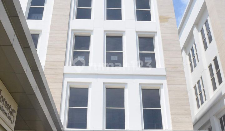 Kantor Ruko Foresta Business Loft FBL 5 ruang usaha BSD City 155 m HGB Kantor Ruko Foresta Business Loft FBL 5 ruang usaha BSD City 155 m HGB