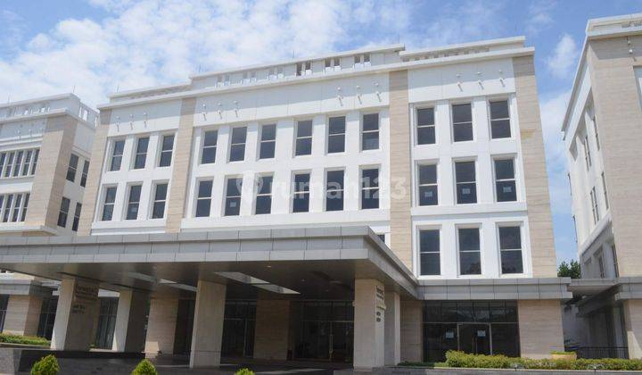 Ruko foresta business loft 5 155 m HGB BSD city 1