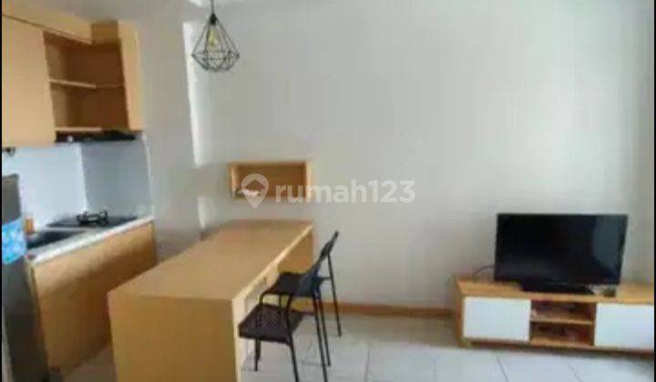 Apartemen M Town tower Bryant 3 KT Furnished 1