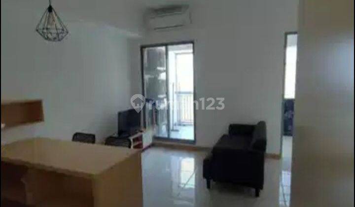 Apartemen M Town tower Bryant 3 KT Furnished 2