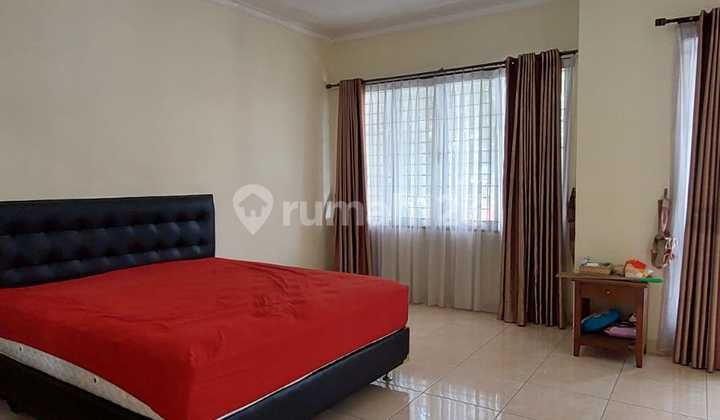 Dijual Rumah De Latinos Cluster Carribean BSD City Delatinos 2