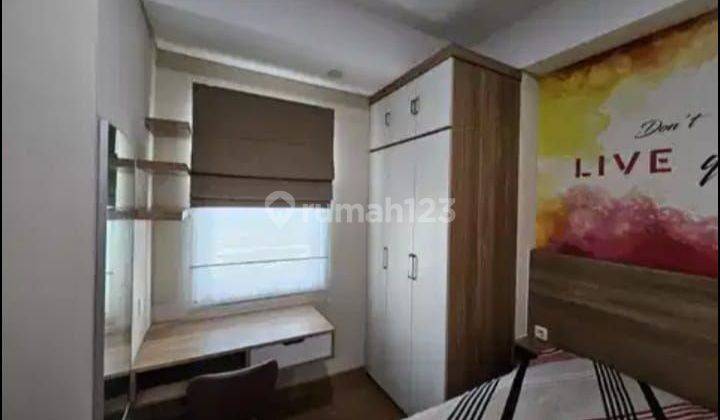 Apartemen Bagus Studio Di B Residence Bsd City Tangerang Selatan  1