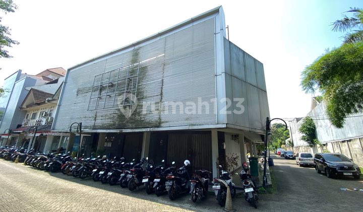 Dijual Ruko Sektor 7 Bsd City Samping Mcdonald Depan Bsd Plaza Dijual Ruko Sektor 7 Bsd City Samping Mcdonald Depan Bsd Plaza