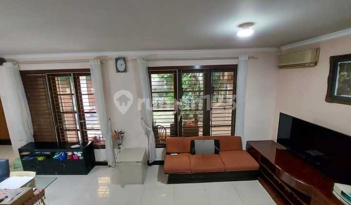 Dijual Rumah Delatinos Cluster De Rio Bsd City De Latinos 2