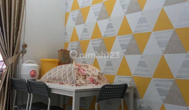 Rumah Di Malibu Village Gading Serpong Full Furnished 2