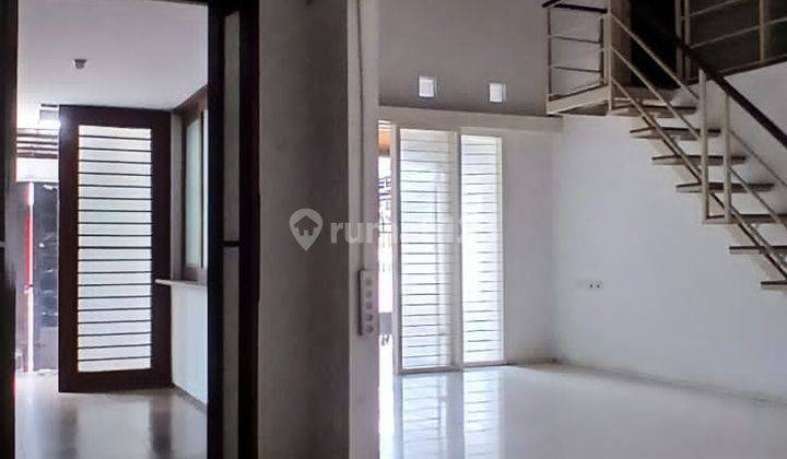 Termurah Rumah Villa Melati Mas Boulevard Di Serpong Dekat Bsd 2