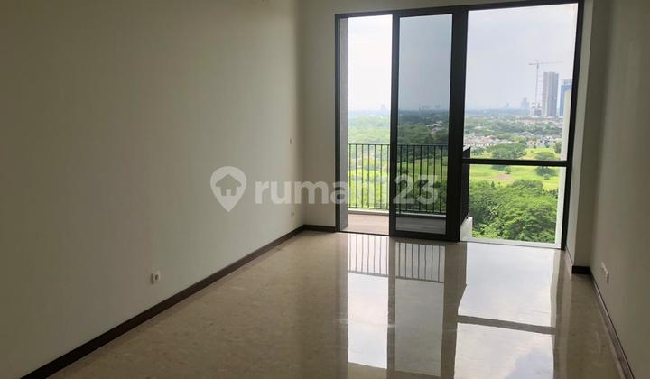 Selling at a Loss Marigold Nava Park Apartment in Luxury Central BSD, BSD City