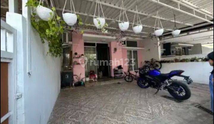 Rumah Bagus Di Villa Melati Mas Cluster Melati Vista Shm Tangerang 2