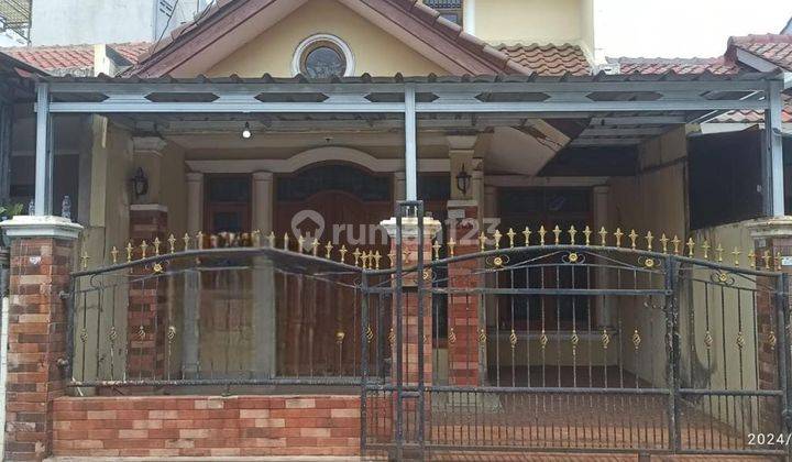 Termurah Rumah Duta Bintaro Dekat Alam Sutera Tangerang Shm 2