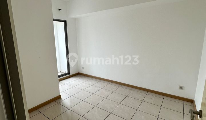 Dijual Apartemen Mtown Gading Serpong 2 Br Depan Sms Mall M Town