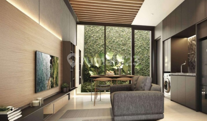 Dijual Rumah Di Vireya Cluster Baru Bsd City Subsidi Dp