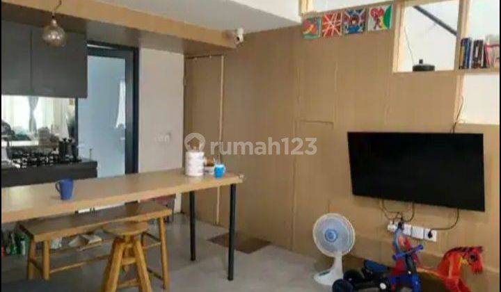 Rumah Bagus Di cluster Invensihaus Tabebuya 2 Lantai Bagus Murah 2