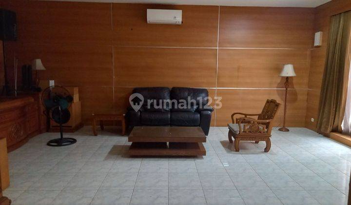 Rumah Bagus Murah Di Boulevard Puspita Loka Bsd City 2 Lantai Shm Hadap Barat 2