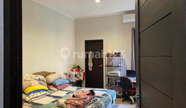 Dijual Rumah Di Kencana Loka Bsd Kencanaloka Dekat Stasiun Ka 2