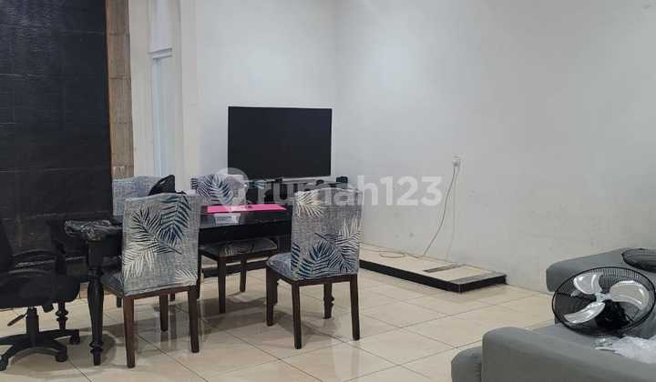 Dijual Murah Rumah De Latinos Cluster Mexicano Bsd City Delatinos 2