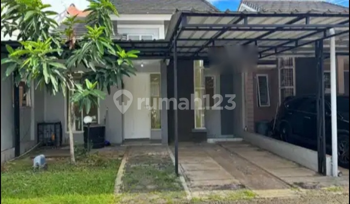 For Sale Cheap House Serpong Garden 2 Cluster Green Hill Cisauk For Sale Cheap House Serpong Garden 2 Cluster Green Hill Cisauk