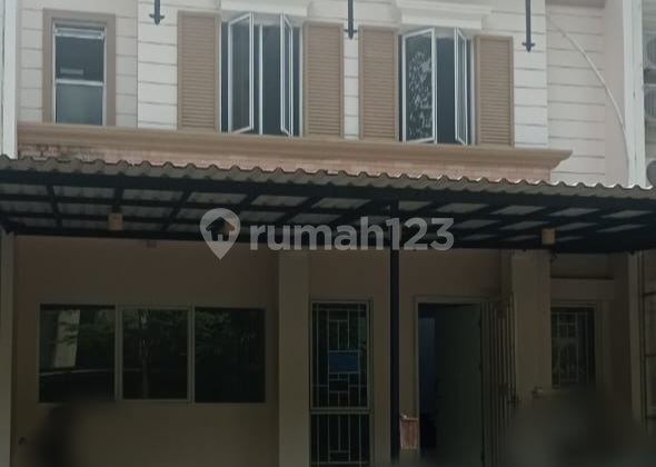 Dijual Rumah di Greenwich Cluster Hylands BSD City Green Wich Dijual Rumah di Greenwich Cluster Hylands BSD City Green Wich