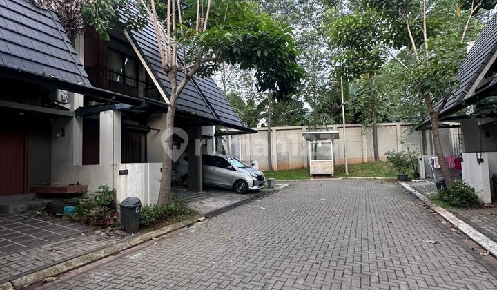 For Sale Cheap Fleekhauz Greenwich Bsd City House Land Area 48 M2 2
