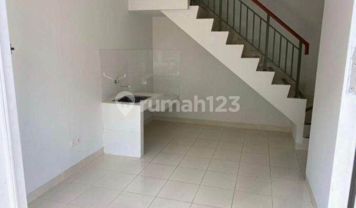 Dijual Rumah Virginia Village Paramount Gading Serpong Dekat Sms