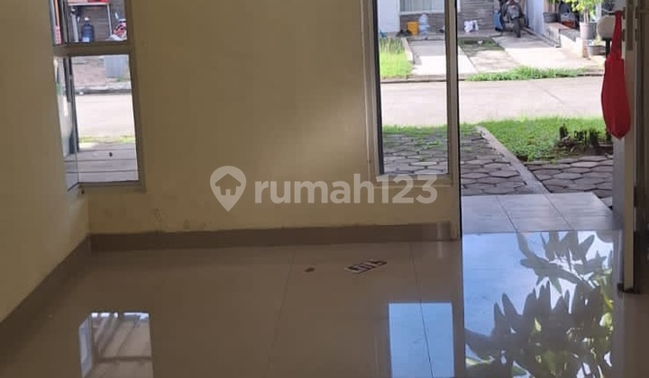 For Sale Cheap House Serpong Garden 2 Cluster Green Hill Cisauk 2