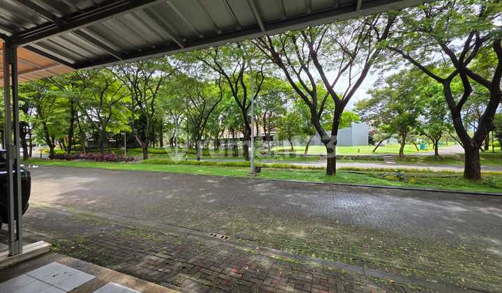 Dijual Rumah Eminent Cluster Vivacia Cbd Bsd City Hadap Selatan 2