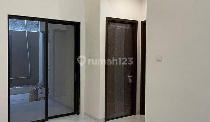 Rumah Baru Di Graha Raya Cluster Fedora Dekat Alam Sutera Tangerang 2