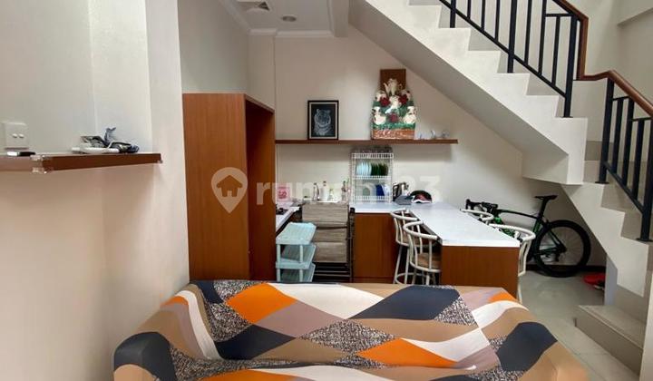 Dijual Apartemen Assati Vanya Park Bsd City 2 Lantai 3 Br Pool Dijual Apartemen Assati Vanya Park Bsd City 2 Lantai 3 Br Pool