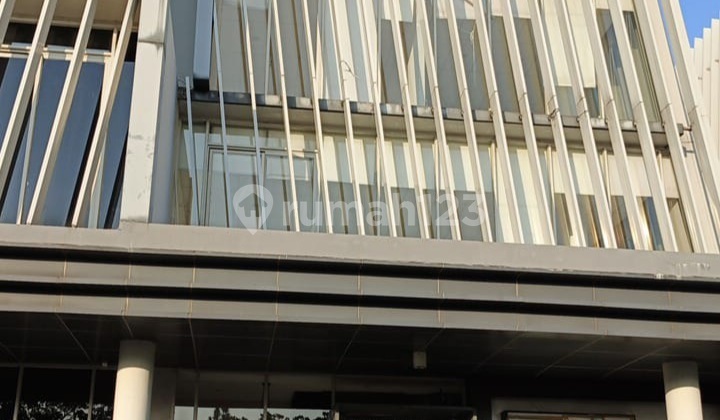 Dijual Cepat Ruko Foresta Business Loft 1 Bsd City Fbl Tangerang