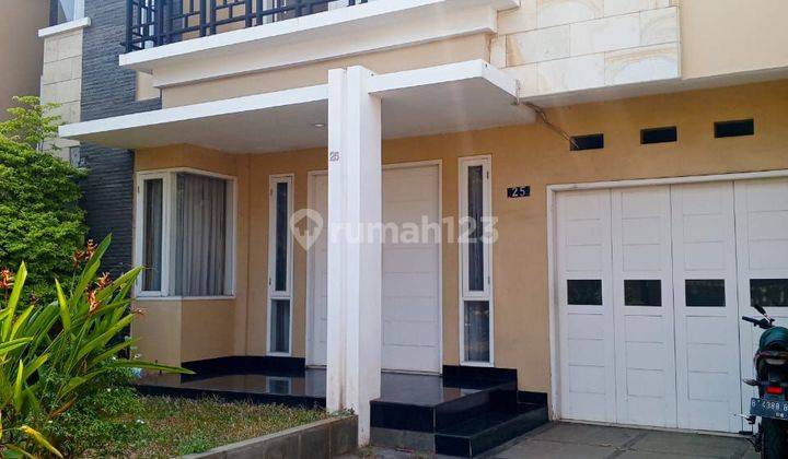 Rumah Kontrakan 2 Lantai Bagus Di Pejaten Barat Jakarta Selatan Shm 1