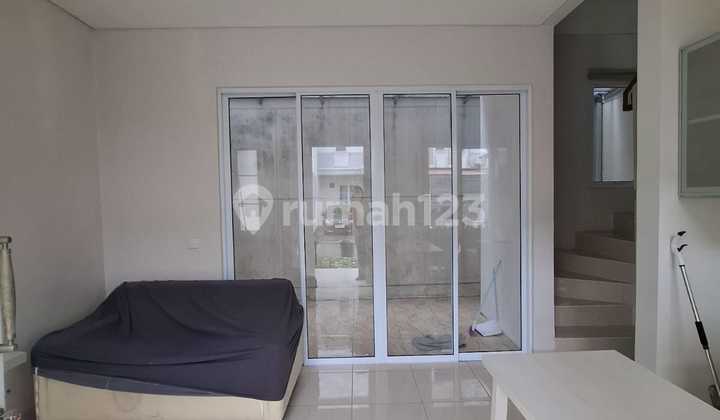 Dijual Rumah Vanya Park Cluster Azura Dekat Aeon Mall dan Sms 2