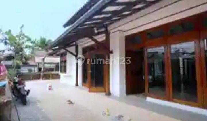 Rumah Siap Huni Bisa Utk Kantor Di Pejaten Barat Pasar Minggu Jakarta Selatan 2