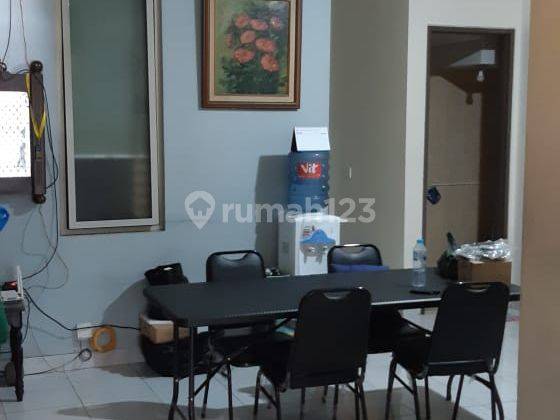 Dijual Rumah Kost Foresta Naturale Bsd City Tangerang Furnished 2