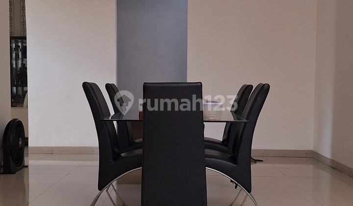 Dijual Rumah Villa Melati Mas Serpong Utara Hadap Timur 2