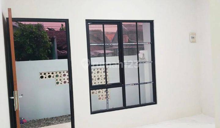 Dijual Rumah Baru Perumnas Suradita Cisauk Tangerang 2