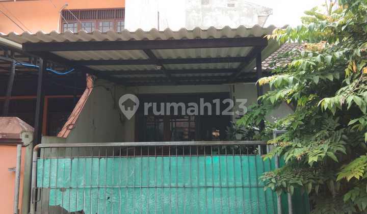 Dijual Murah Rumah Di Griya Loka Bsd Griyaloka Dekat Autoparts