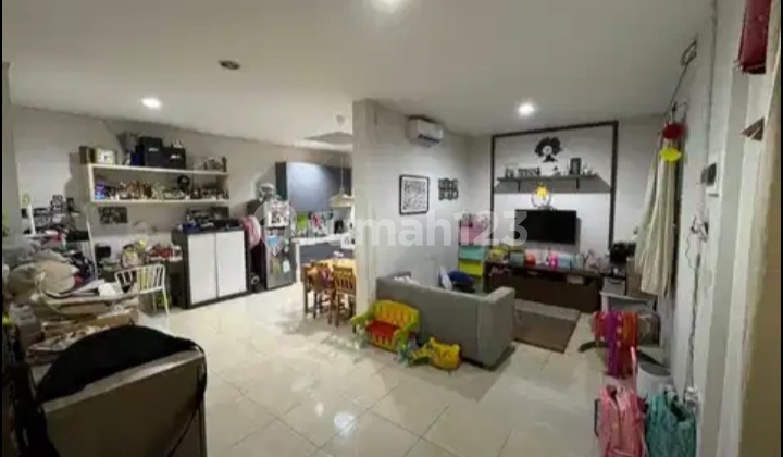 For Sale Quick House Greenwich Cluster Hyland Bsd City 2