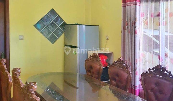 Rumah bagus Mewah Murah tanah luas jual cepat  3