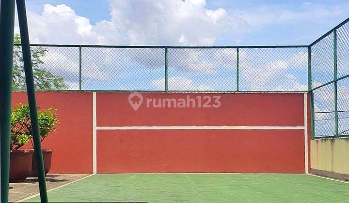Rumah bagus Mewah Murah tanah luas jual cepat  6