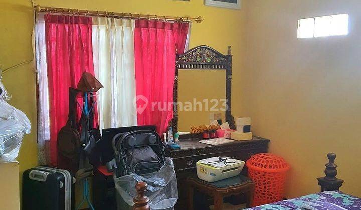 Rumah bagus Mewah Murah tanah luas jual cepat  7