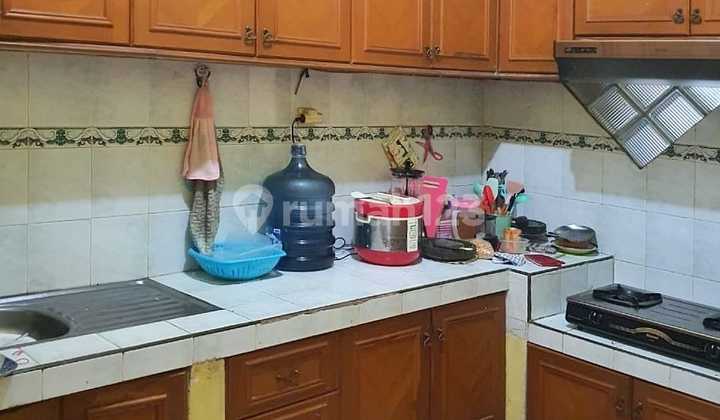 Rumah bagus Mewah Murah tanah luas jual cepat  10