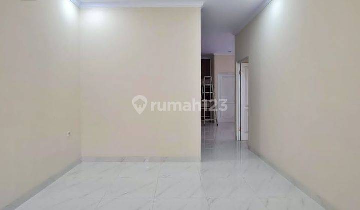 Rumah baru murah private pool dekat tol Andara dan cilandak 6