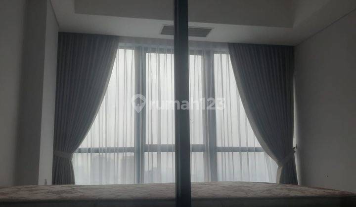 Disewa Apartemen The Smith 1 Kamar Tidur 1