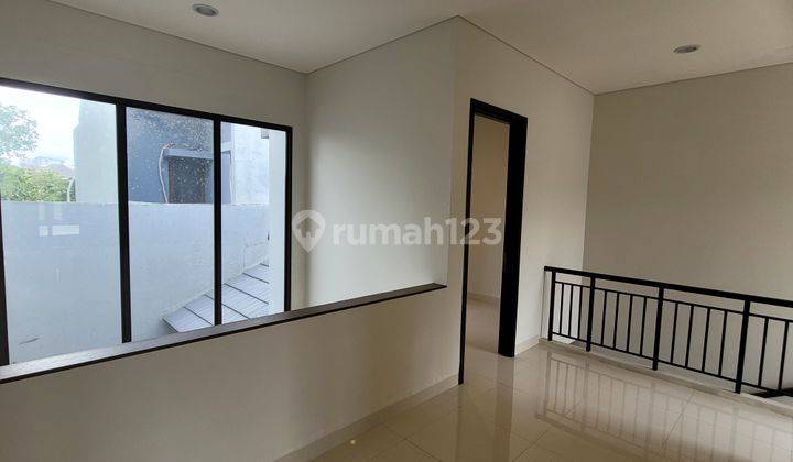 Dijual Rumah di Cluster Precia Sangat Nyaman 2