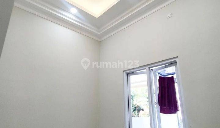 Dijual Rumah Cantik di Nusa loka Baru 3