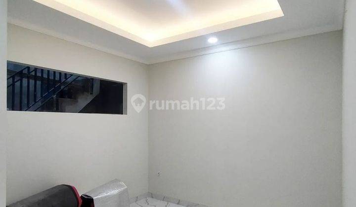 Dijual Rumah Cantik di Nusa loka Baru 2