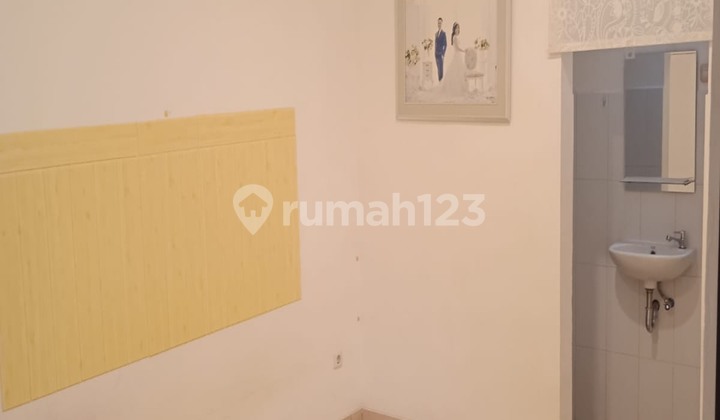 Dijual Cepat Rumah Rapih 2
